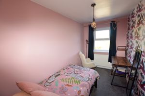 Bedroom Two- click for photo gallery